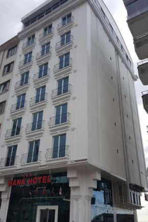  Nana Hotel  Хопа